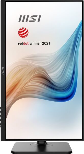 MSI Modern MD241P | 23.8" | czarny 3