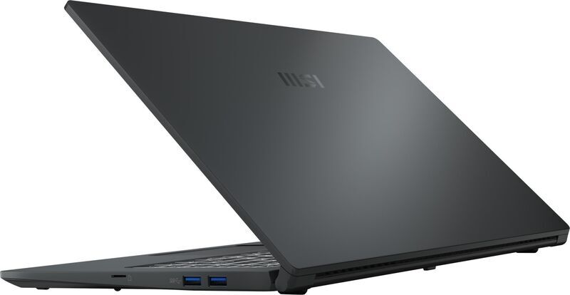MSI Modern 15 A10M | i3-10110U | 15.6" | 8 GB | 512 GB SSD | Carbon Gray | Win 11 Home | FR 3