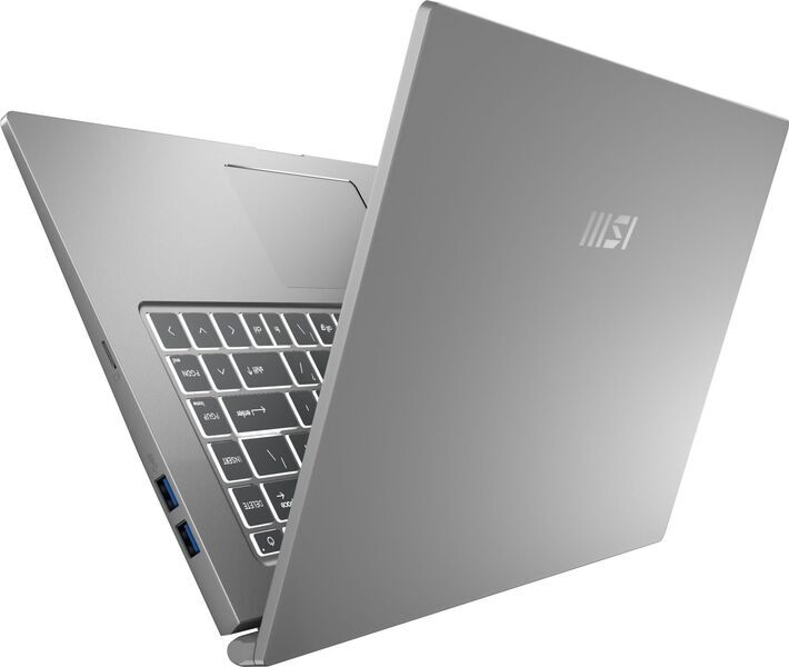 MSI Modern 15 A11 | i7-1165G7 | 15.6" | 16 GB | 1 TB SSD | Win 11 Home | Urban Silver | ES 4