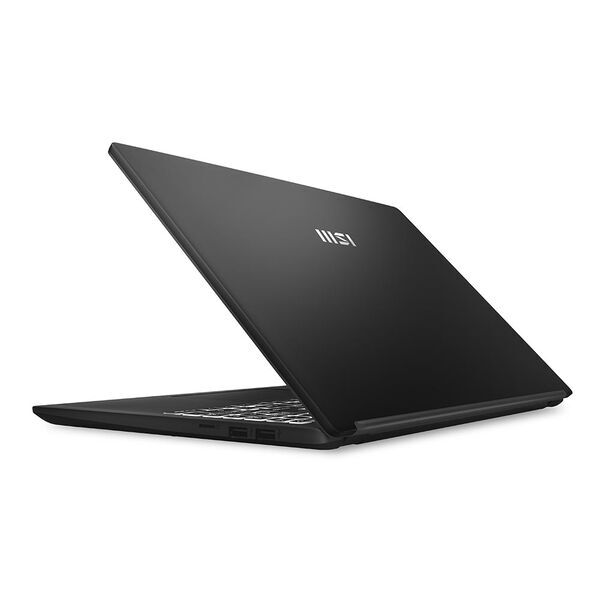 MSI Modern 15 B12M | i7-1255U | 15.6" | 16 GB | 512 GB SSD | Win 11 Home | black | International English, image 4 of 6