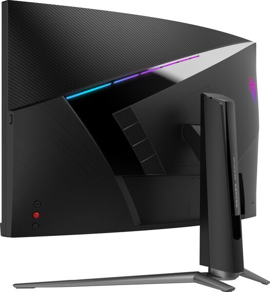 MSI MPG Artymis 323CQRDE | 31.5" | preto 4