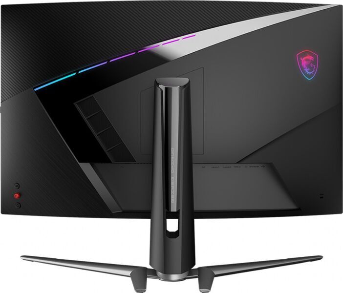 MSI MPG Artymis 323CQRDE | 31.5" | preto 5