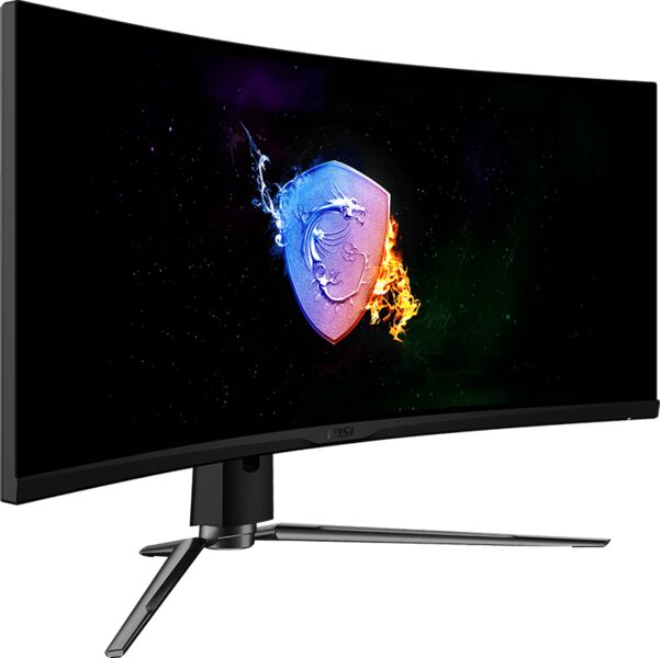 MSI MPG Artymis 343CQR | 34" | schwarz 2