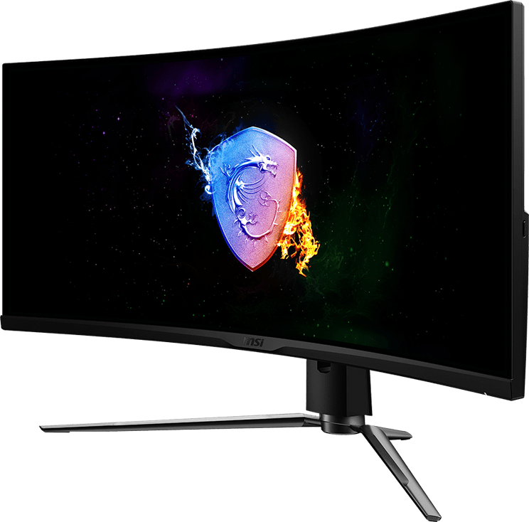 MSI MPG Artymis 343CQR - Monitor Curvo 34