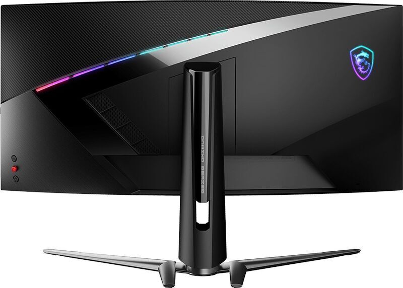 MSI MPG Artymis 343CQR | 34" | zwart 5