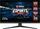MSI Optix G251F | 24.5" | schwarz thumbnail 1/4