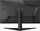 MSI Optix G251F | 24.5" | preto thumbnail 3/3