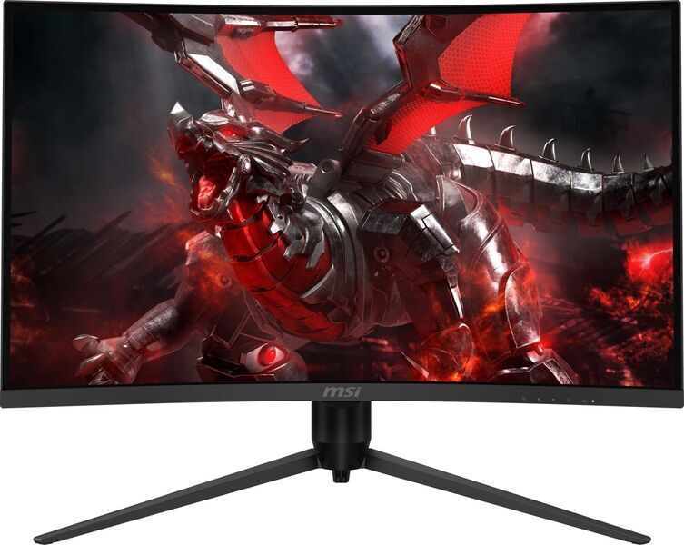 MSI Optix G271CQPDE | 27" | jetzt 30 Tage Rückgaberecht