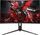 MSI Optix G271CQPDE | 27" | black thumbnail 2/5