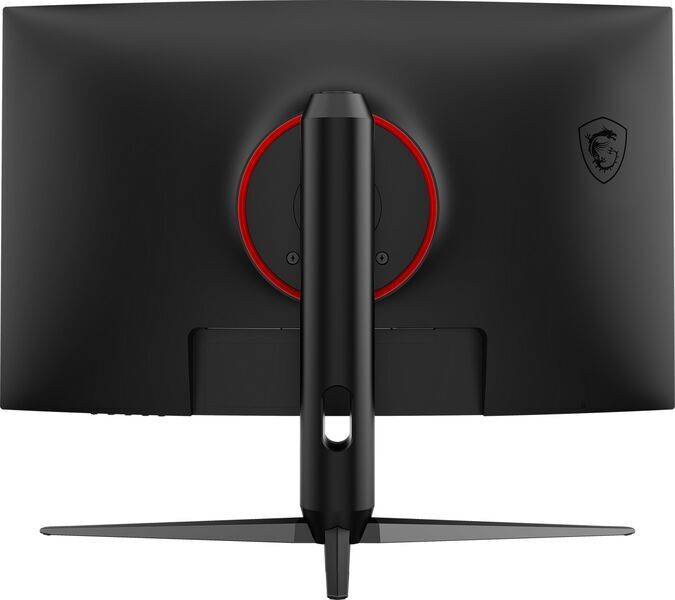 MSI Optix G271CQPDE | 27" | black 5