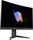 MSI Optix G27C6P | 27" | zwart thumbnail 2/5