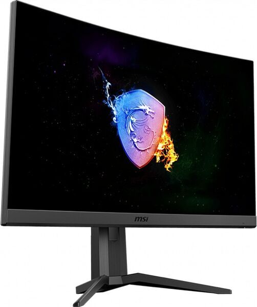 MSI Optix G27C6P | 27" | zwart 2