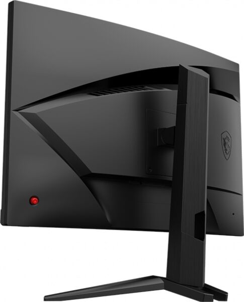 MSI Optix G27C6P | 27" | zwart 4