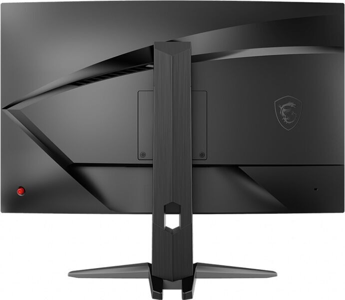 MSI Optix G27C6P | 27" | zwart 5