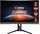 MSI Optix MAG272CQPDE | 27" | schwarz thumbnail 1/5