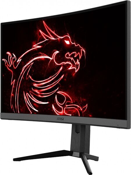 MSI Optix MAG272CQPDE | 27" | schwarz 2