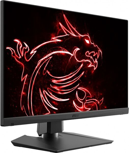 MSI Optix MAG274QRF-QD | 27" | czarny 2