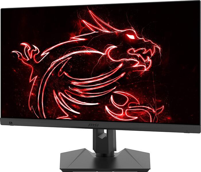 MSI Optix MAG274QRFDE-QD | 27" | noir