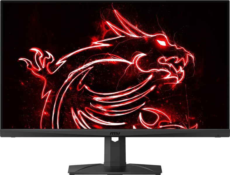 MSI Optix MAG321QRDE | 31.5" | sort 1