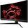 MSI Optix MEG381CQRDE Plus | 37.5" | black thumbnail 3/5