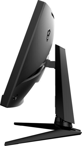 MSI Optix MEG381CQRDE Plus | 37.5" | black 4