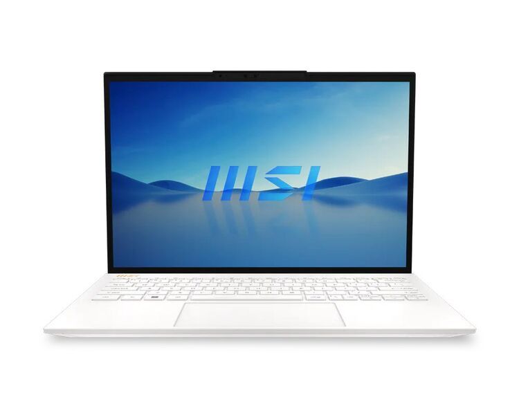 MSI Prestige 13 Evo A13M | i7-1360P | 13.3" | 16 GB | 1 TB SSD | WUXGA | Win 11 Pro | blanco | ES, image 1 of 3