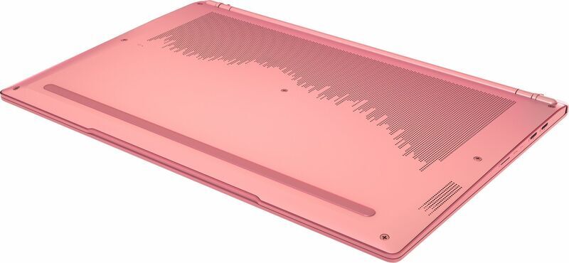 MSI Prestige 14 A10RAS | i7-10510U | 14" | 16 GB | 1 TB SSD | Backlit keyboard | Win 11 Home | pink | ES 5