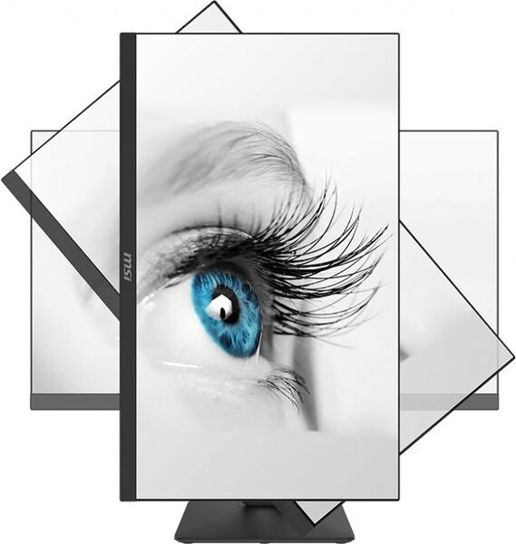 MSI PRO MP271QP | 27" | zwart 3