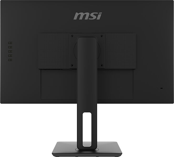 MSI PRO MP271QP | 27" | zwart 5