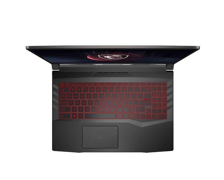 MSI Pulse GL66 11UDK | i7-11800H | 15.6" | 16 GB | 1 TB SSD | Win 11 Home | US, image 1 of 5