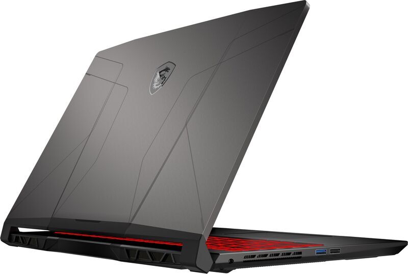 MSI Pulse GL66 12UEK | i9-12900H | 15.6" | 16 GB | 1 TB SSD | FHD | Win 11 Home | International English 3