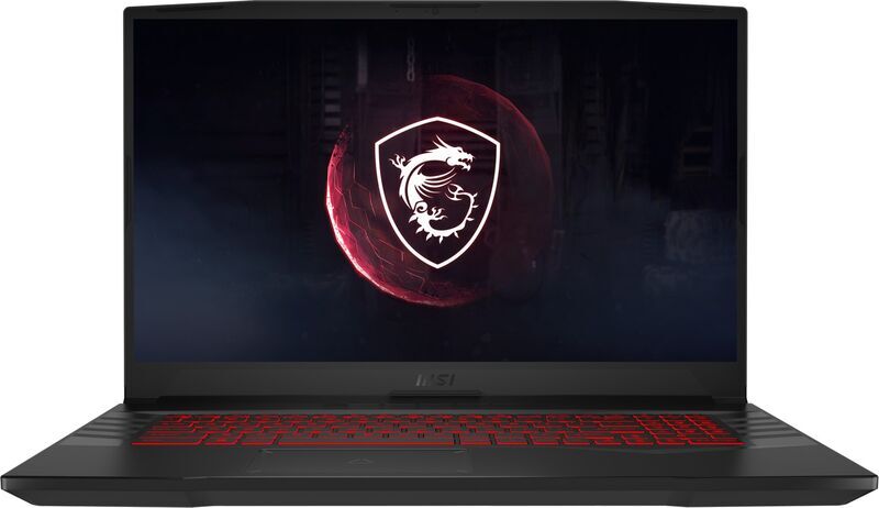 MSI Pulse GL76 11UCK | i7-11800H | 17.5" | 16 GB | 1 TB SSD | Win 10 Home | BE 1