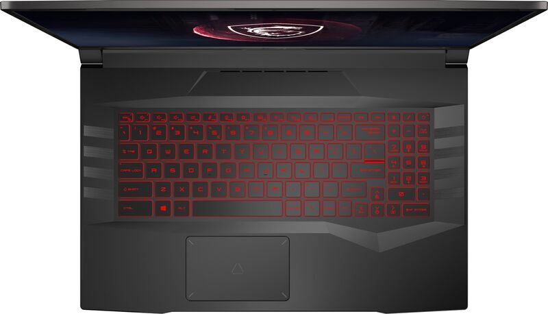 MSI Pulse GL76 11UCK | i7-11800H | 17.5" | 16 GB | 1 TB SSD | Win 10 Home | BE 2