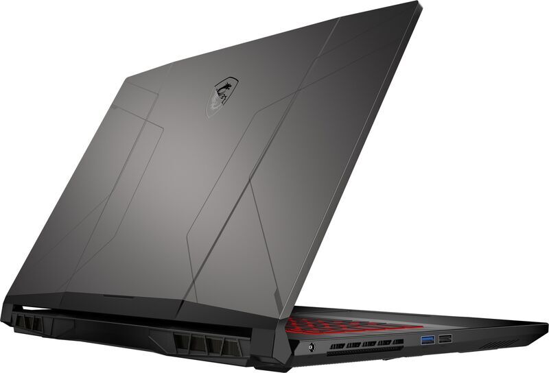 MSI Pulse GL76 11UCK | i7-11800H | 17.5" | 16 GB | 1 TB SSD | Win 11 Home | BE 3