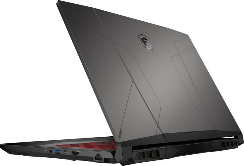 MSI Pulse GL76 12UEK | i5-12500H | 17.3" | 16 GB | 1 TB SSD | Win 11 Home | DE 2