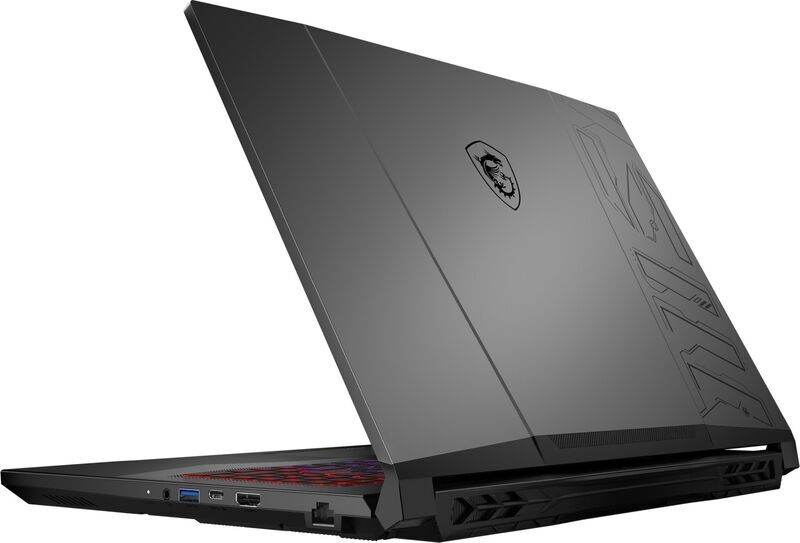 MSI Pulse GL76 12UGK | i9-12900H | 17.3" | 16 GB | 1 TB SSD | Win 11 Home | BE 4