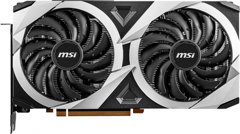 ジャンク Radeon RX 6700 XT MECH 2X 12G OC MSI Radeon RX 6700 XT Mech 2X 12G OC | testuj przez 30 dni