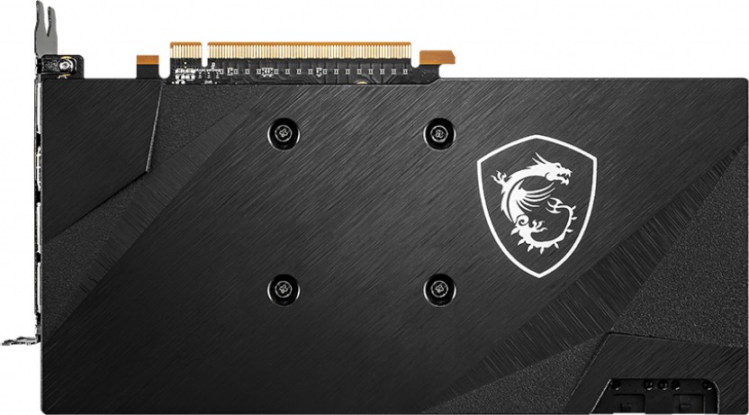 MSI Radeon RX 6700 XT Mech 2X 12G OC | testuj przez 30 dni