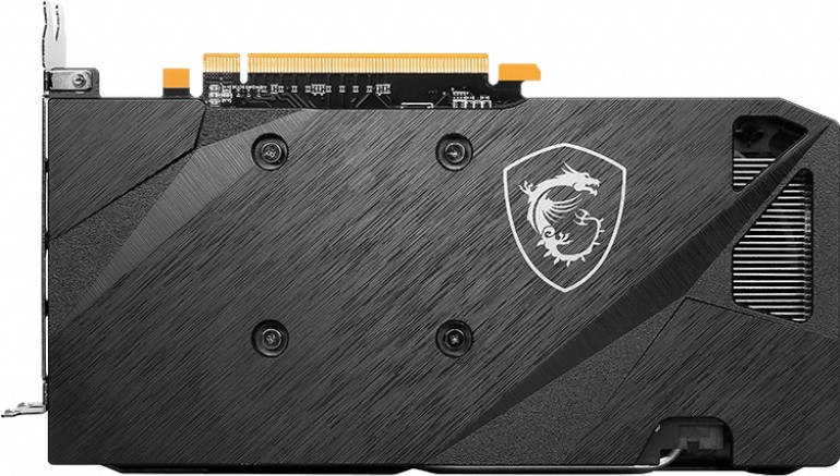 MSI Radeon RX 6600 XT Mech 2X 8G OC - from <no value