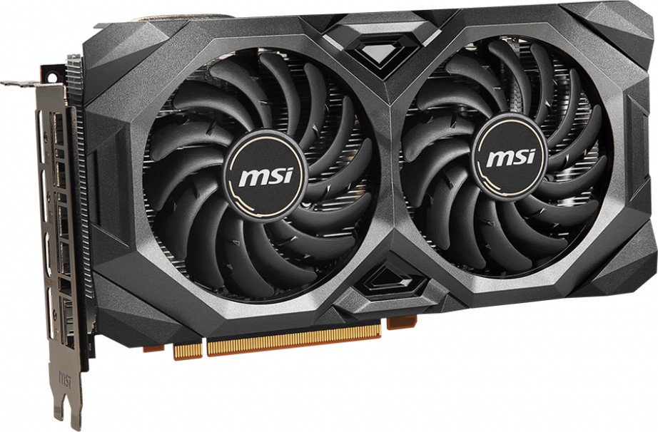 美品 MSI Radeon RX 5600 XT 6GB MECH OC RADEON RX 5600 XT MECH OC