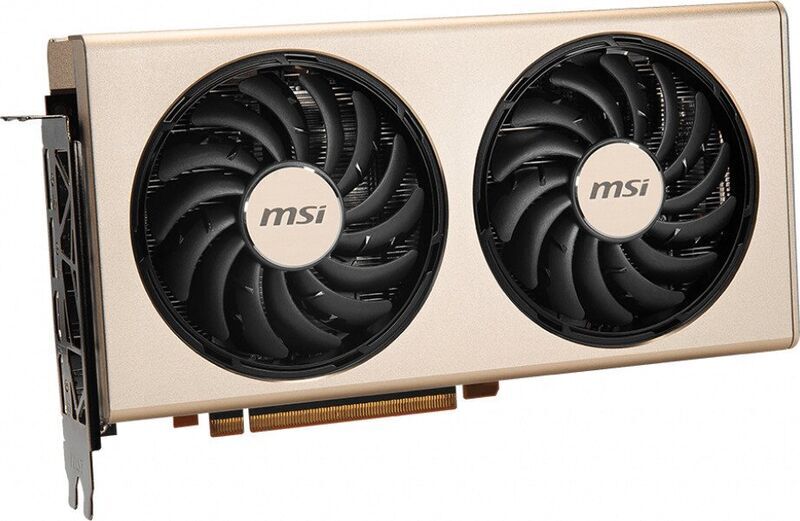 MSI Radeon RX 5700 Evoke GP | 8 GB GDDR6 2