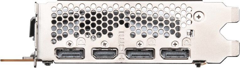 MSI Radeon RX 6600 Armor 8G | 8 GB GDDR6 4