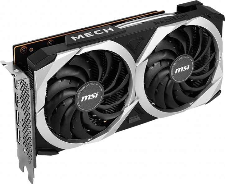 美品MSI Radeon RX6600XT MECH 2X 8G OC Amazon.com: MSI Radeon RX 6600 XT MECH 2X 8G OC Gaming