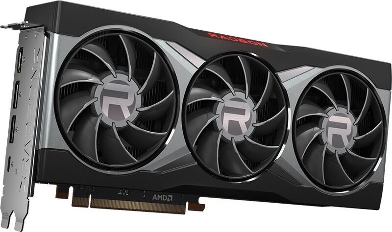 MSI Radeon RX 6900 XT 16G | 16 GB GDDR6 4