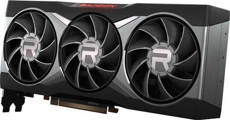 MSI Radeon RX 6900 XT 16G | 16 GB GDDR6 5
