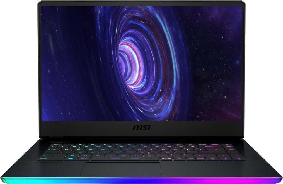 MSI Raider GE66 10SF
