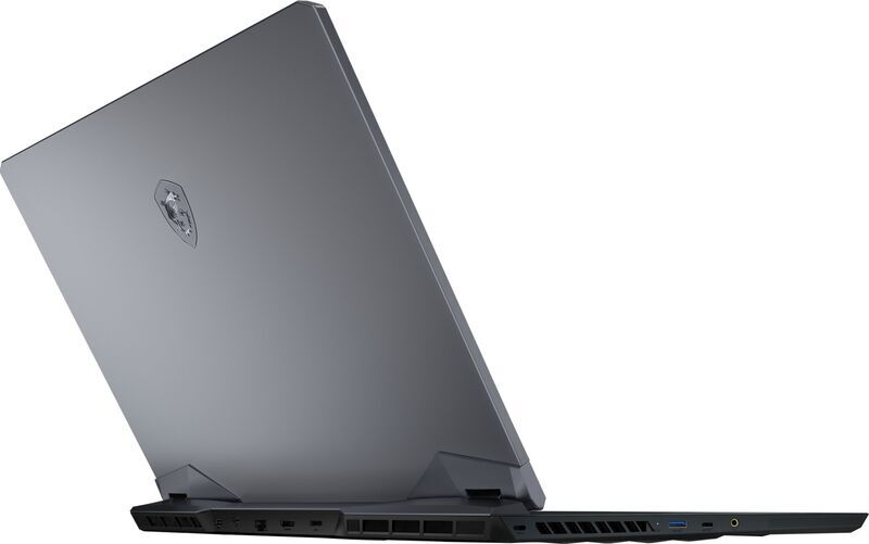 MSI Raider GE76 11UG | i9-11980HK | 17.3" | 32 GB | 1 TB SSD | FHD | RTX 3070 | Win 11 Home | CZ 4