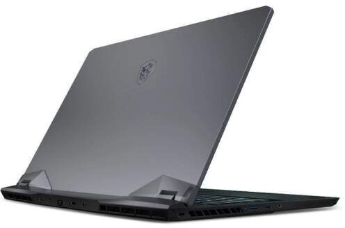 MSI Raider GE76 11UH