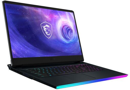 MSI Raider GE76 Deluxe Edition 12UGS | i9-12900HK | 17.3" | 32 GB | 2 TB SSD | RTX 3070 Ti | Win 11 Home | UK