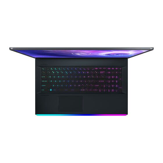 MSI Raider GE76 Deluxe Edition 12UGS | i9-12900HK | 17.3" | 32 GB | 2 TB SSD | RTX 3070 Ti | Win 11 Home | UK 2